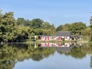 Propriete Avec Etang Au C?Ur De La Nature 137m² Saint...