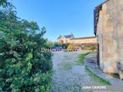 PROPRIETE AVEC GÎTE 280 M2 SUR UN TERRAIN DE 2 HECTARES...