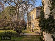 Propriété avec gîte et dépendances sur 2ha