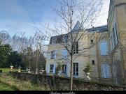 Propriété avec jardin