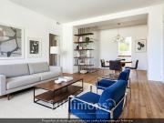 Propriété avec jardin