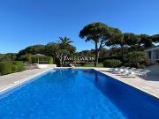 Propriété avec jardin