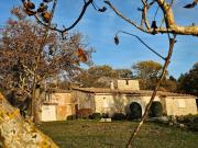 Propriété avec jardin