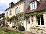 Propriété avec jardin