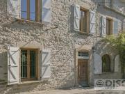 Propriété avec jardin