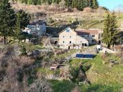 Maison avec jardin