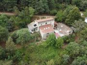 Propriété avec jardin