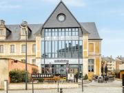 Propriété avec jardin