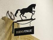 Propriété avec jardin