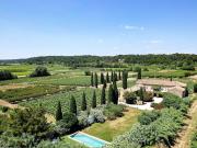 Propriété avec jardin