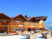 Propriété avec jardin