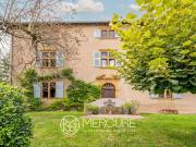 Propriété avec jardin