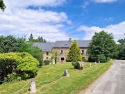 Propriété avec jardin