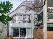 Propriété avec jardin