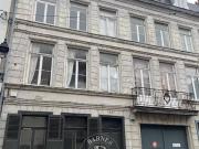 Propriété avec jardin