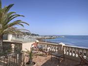 Propriété avec jardin