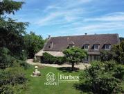 Propriété avec jardin