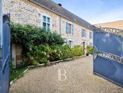 Propriété avec jardin