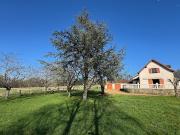 Propriété avec jardin