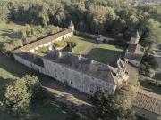 Propriété avec jardin