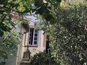 Propriété avec jardin