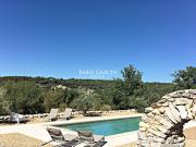 Propriété avec jardin