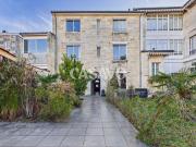 Propriété avec jardin