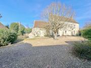 Maison avec jardin et terrasse