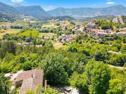 Propriété avec jardin