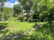 Propriété avec jardin