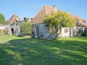 Propriété avec jardin