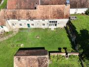 Propriété avec jardin