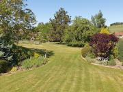 Propriété avec jardin