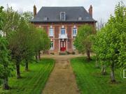 Propriété avec jardin