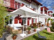 Propriété avec jardin