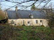 Propriété avec jardin