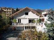 Propriété avec jardin