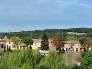 Propriété avec jardin