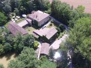 Propriété avec jardin Propriété avec jardin