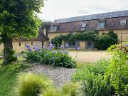 Propriété avec jardin