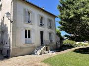 Propriété avec jardin