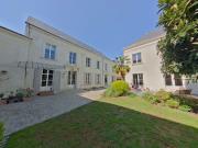 Propriété avec jardin