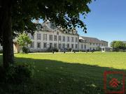 Propriété avec jardin