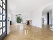 Propriété avec jardin centre ville