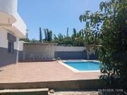 Propriete avec Maison