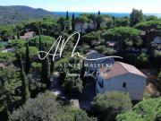 Propriete avec Pc purgé colline St Michel. 240m² La...