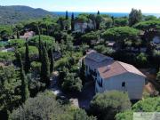 PROPRIETE avec PC purgé colline St Michel