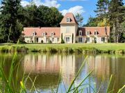 Propriété avec piscine
