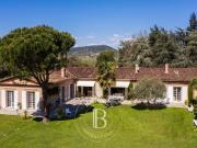 Propriété avec piscine