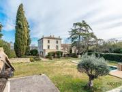 Propriété avec piscine